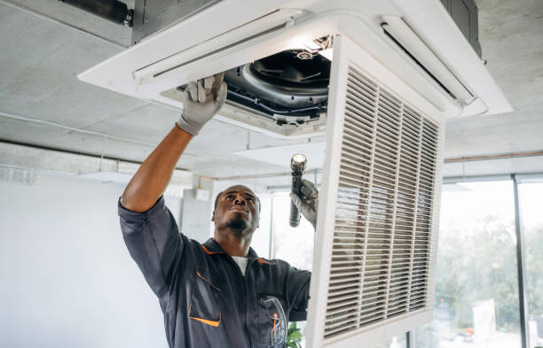 Licensed Hvac service in Waleska, GA - FH HVAC