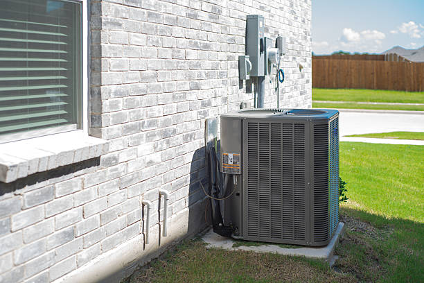 Reliable Hvac contractor in Waleska, GA by FH HVAC