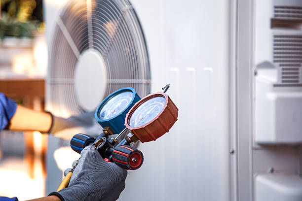 Affordable Hvac solutions in Waleska, GA